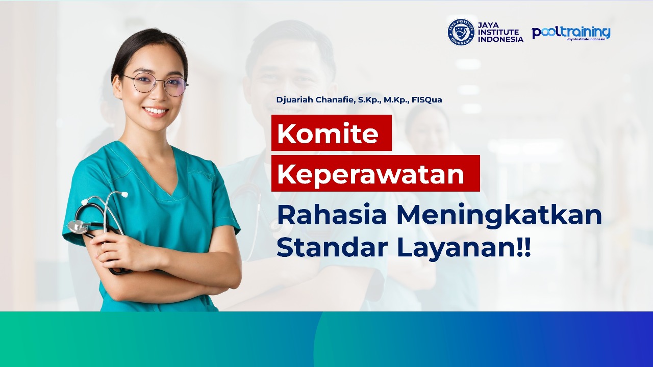 Komite Keperawatan