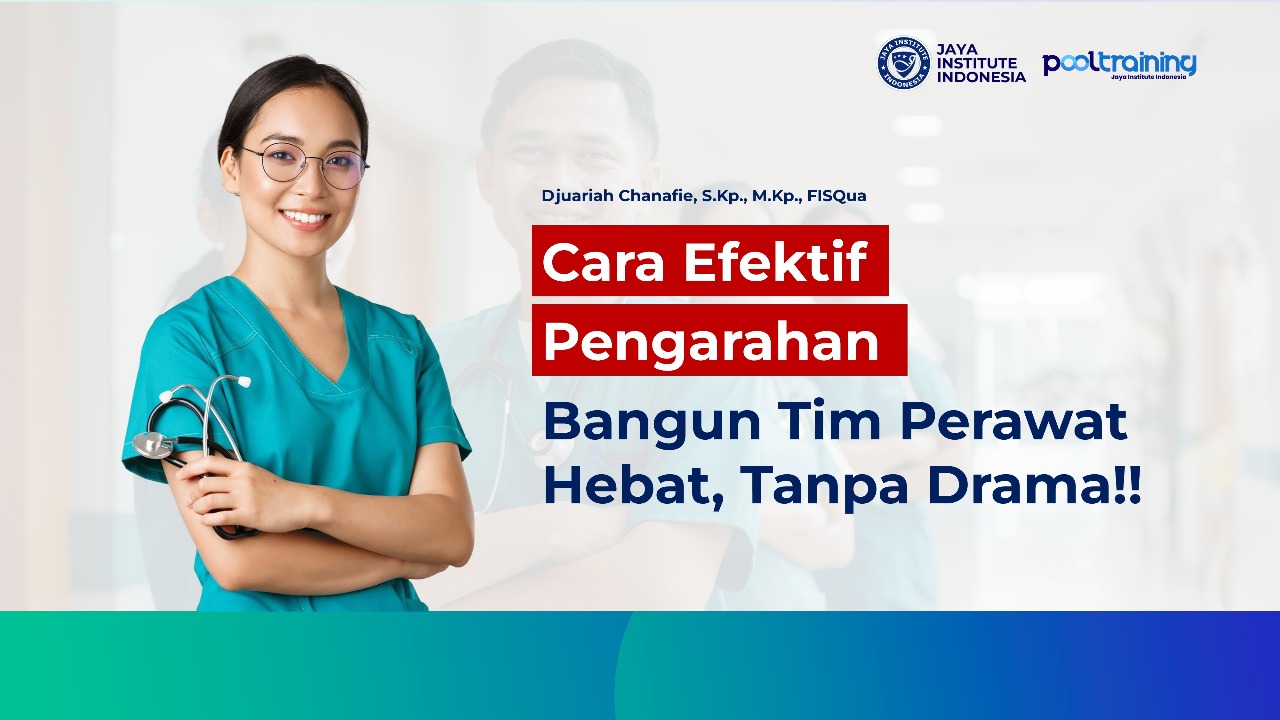 Pengarahan Dalam Manajemen Keperawatan